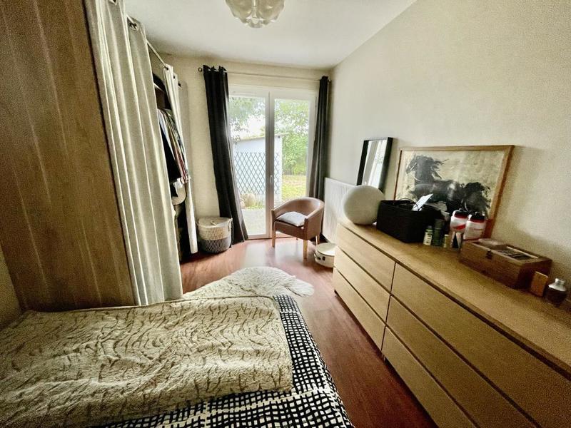 Pavillon - 100 m² - 4 pièces