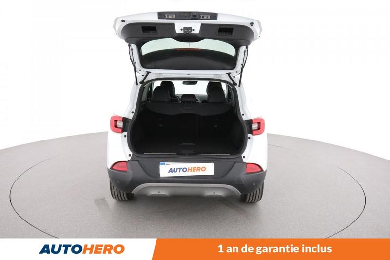 Renault Kadjar 1.2 TCe Energy Edition One 130 ch