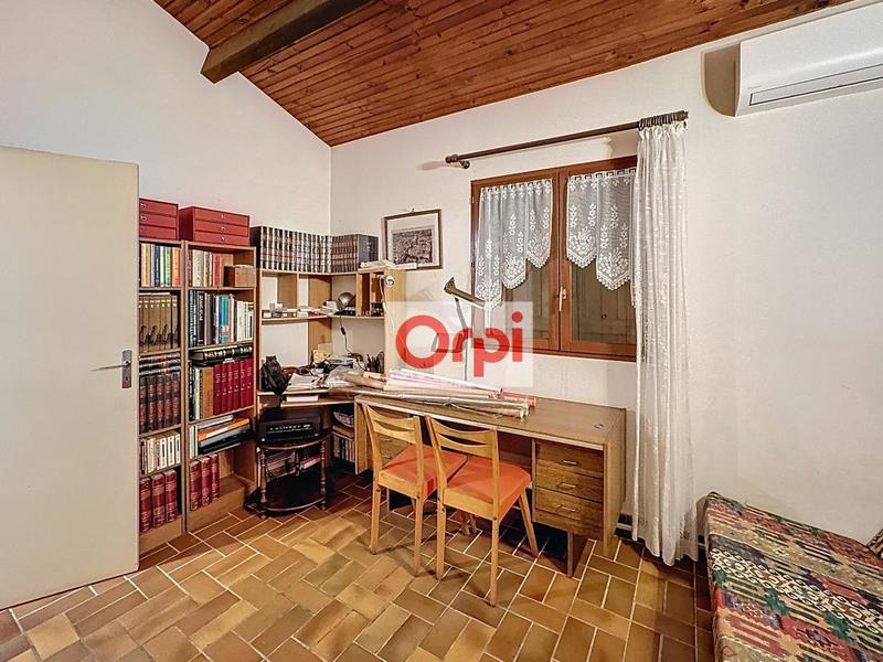 Maison - 117 m² - 4 pièces