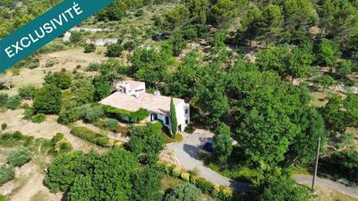 Maison - 191 m² - 8 pièces