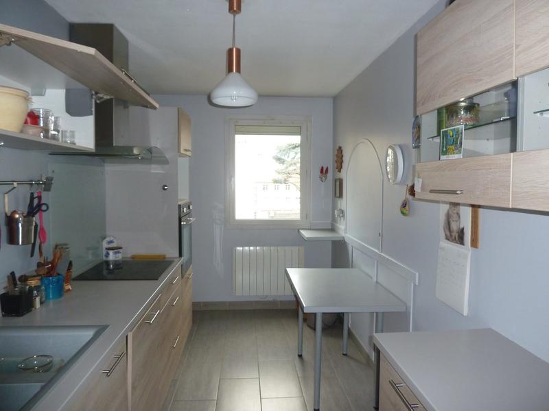 Appartement - 68 m² - 3 pièces