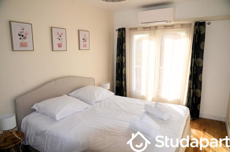 Maison - 66 m² - 3 pièces