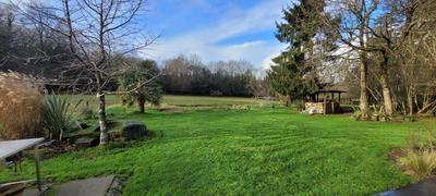 Maison - 145 m² - 7 pièces