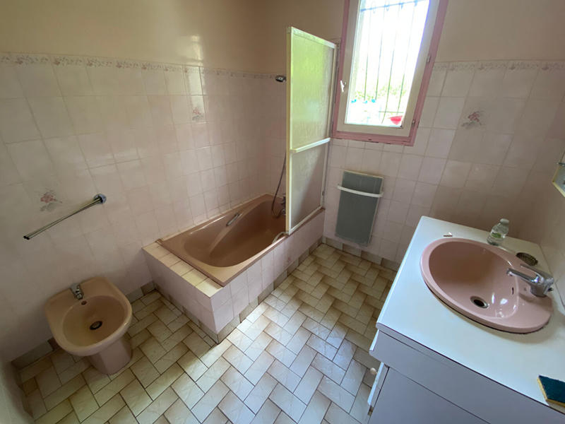 Maison - 70 m² - 3 pièces