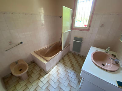 Maison - 70 m² - 3 pièces