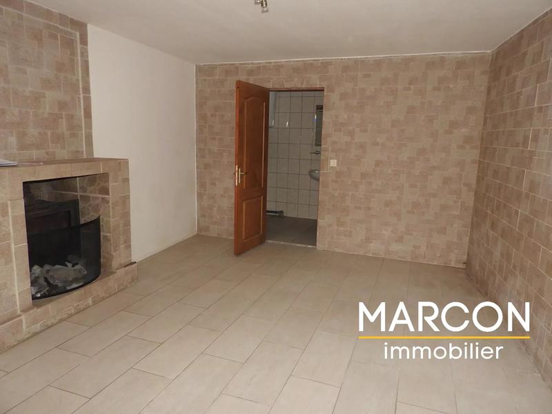 Maison - 132 m² - 5 pièces
