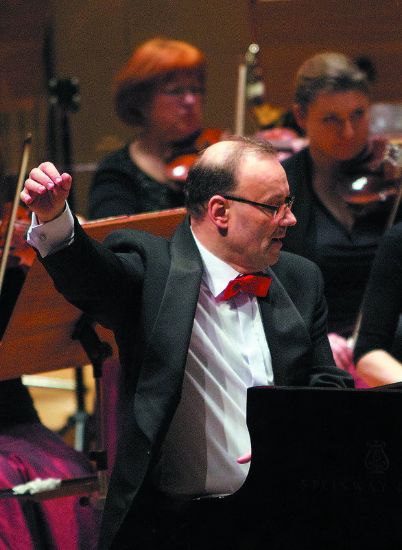 Concert : Soirée lyrique