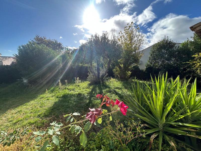 Maison - 80 m² - 3 pièces