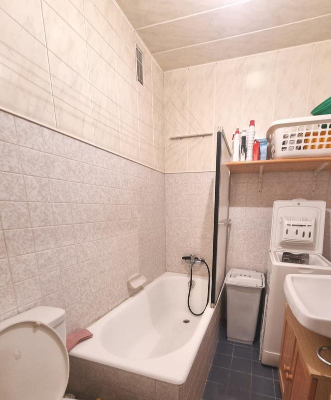 Appartement - 29 m² - 1 pièce