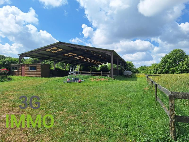 Villa - 192 m² - 6 pièces