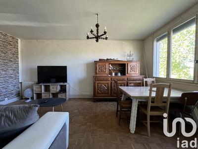 Maison de campagne - 73 m² - 4 pièces