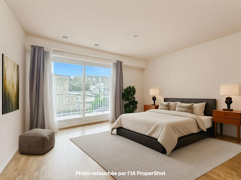 Appartement - 109 m² - 6 pièces