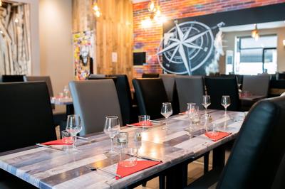 Fonds de commerce - 130 m²