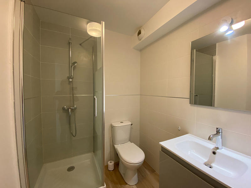 Appartement - 31 m² - 2 pièces