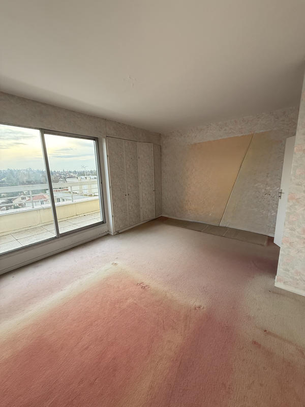 Appartement - 134 m² - 5 pièces