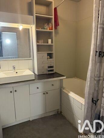 Appartement - 97 m² - 5 pièces