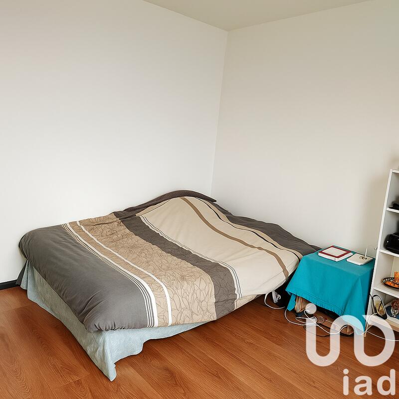 Appartement - 49 m² - 2 pièces