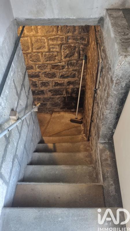 Maison - 81 m² - 5 pièces