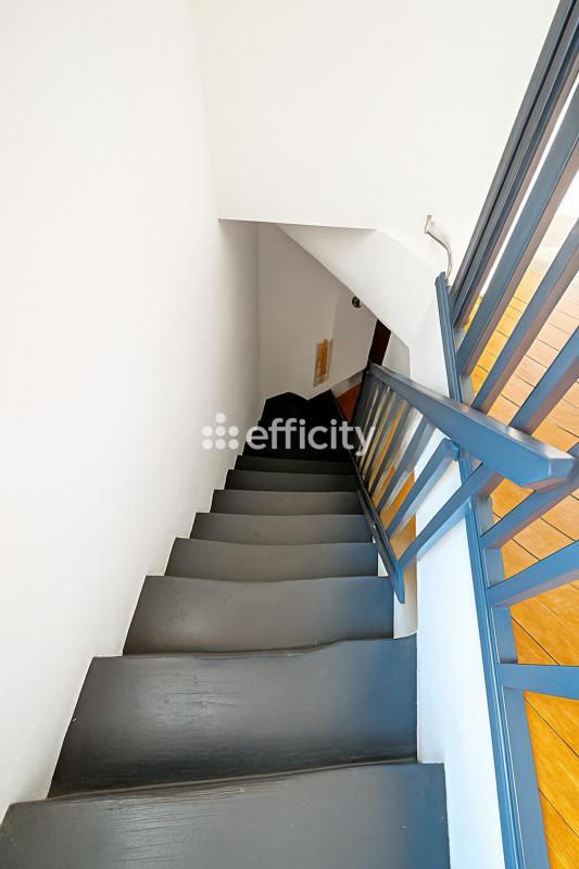 Maison - 165 m² - 4 pièces