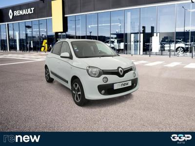 Renault Twingo III 0.9 TCe 90 E6c Intens Edc