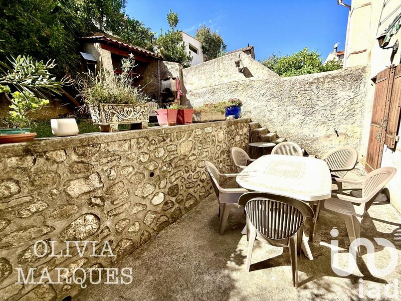 Maison - 131 m² - 4 pièces