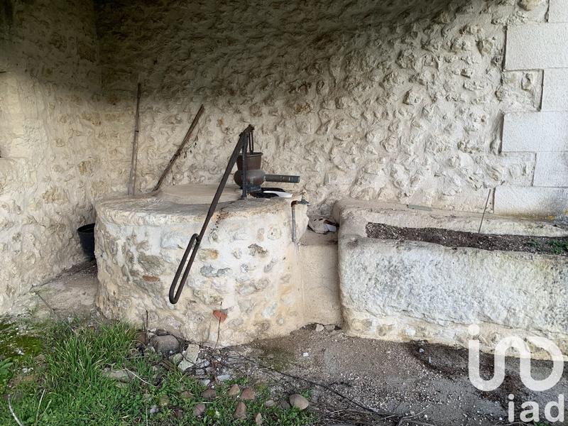 Maison - 315 m² - 13 pièces