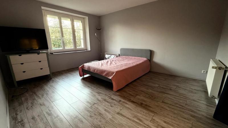 Maison - 194 m² - 8 pièces