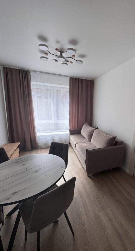 Appartement - 31 m² - 2 pièces