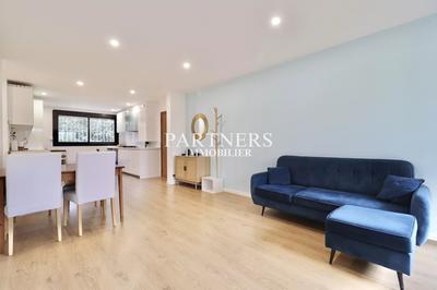 Appartement - 3 pièces