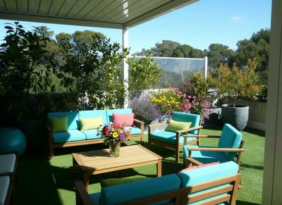 Appartement - 94 m² - 5 pièces