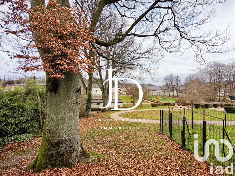 Duplex - 36 m² - 2 pièces