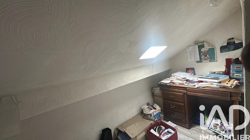 Maison - 82 m² - 4 pièces