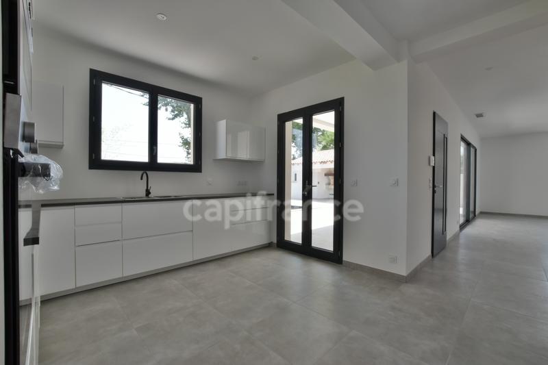 Maison - 165 m² - 4 pièces