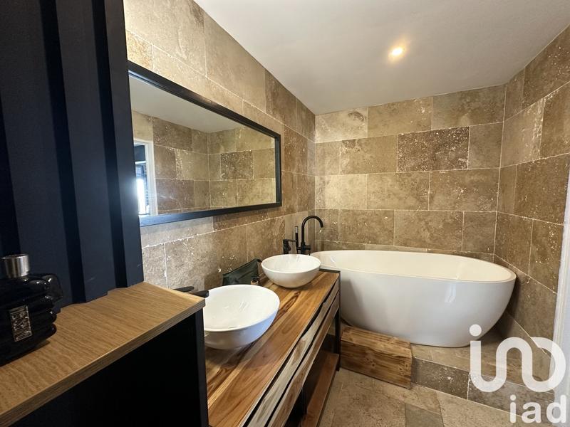 Appartement - 63 m² - 4 pièces