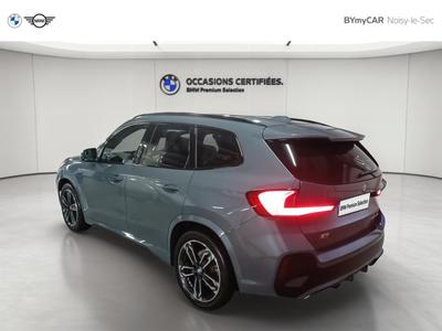 Bmw X1 U11 sDrive 20i 170ch Dkg7 m Sport