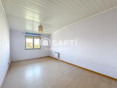 Maison - 149 m² - 4 pièces