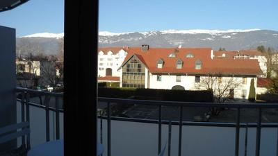 Studio - 28 m² - 1 pièce