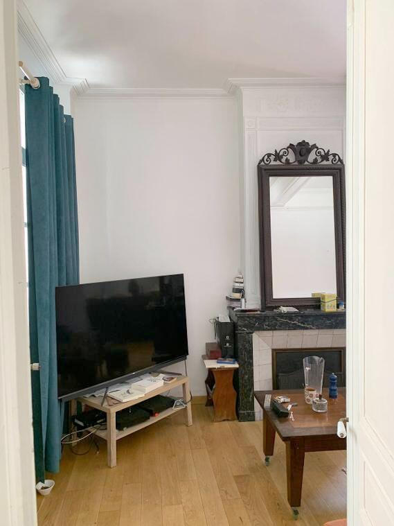 Appartement - 84 m² - 3 pièces