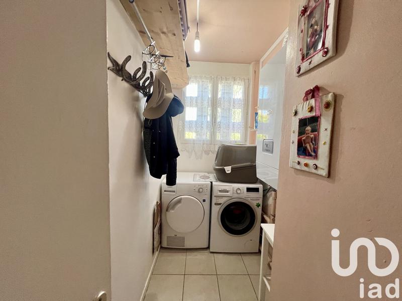 Appartement - 71 m² - 4 pièces