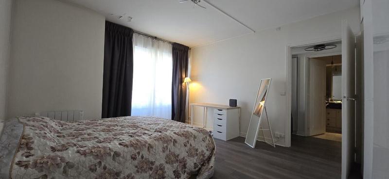 Appartement - 32 m² - 2 pièces