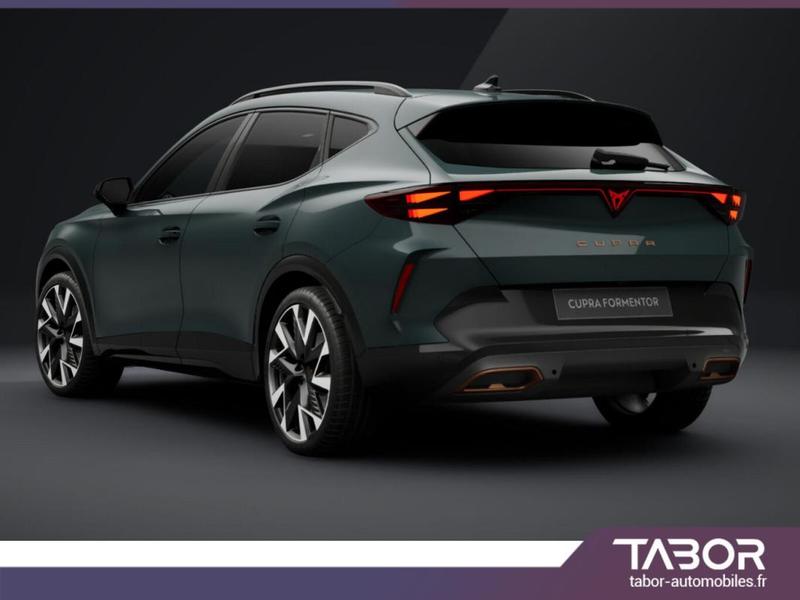 Cupra Formentor Tdi 150 Dsg Nav IntelliD 19p