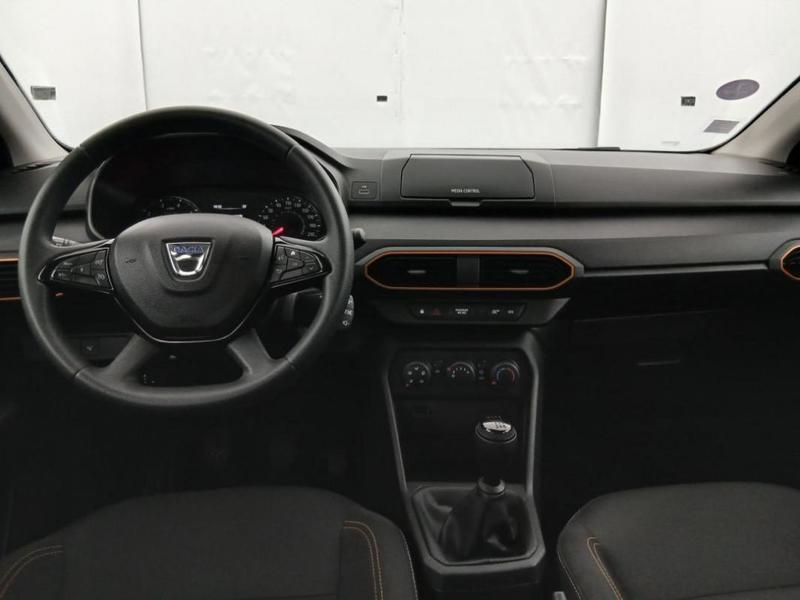 Dacia Sandero TCe 90 - 22 Stepway Essentiel