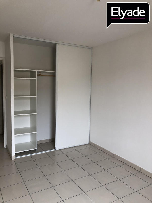 Appartement - 52 m² - 3 pièces