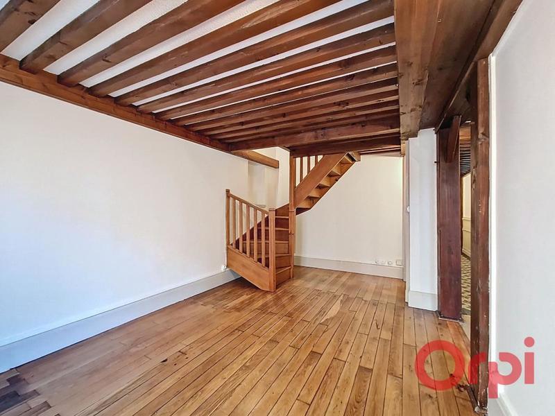 Appartement - 117 m² - 4 pièces