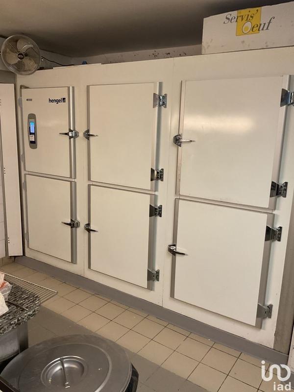 Local commercial - 320 m²