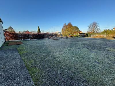 Entrepôt - 600 m² - 10 pièces