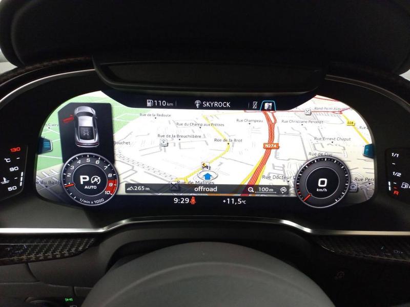 Audi R8 V10 5.2 Fsi 620 s tronic 7 Performance Quattro