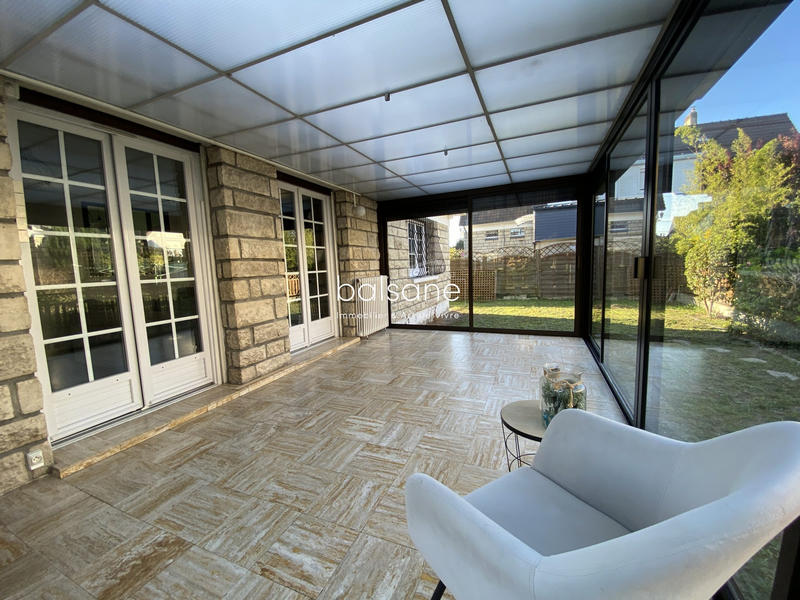 Maison - 77 m² - 4 pièces