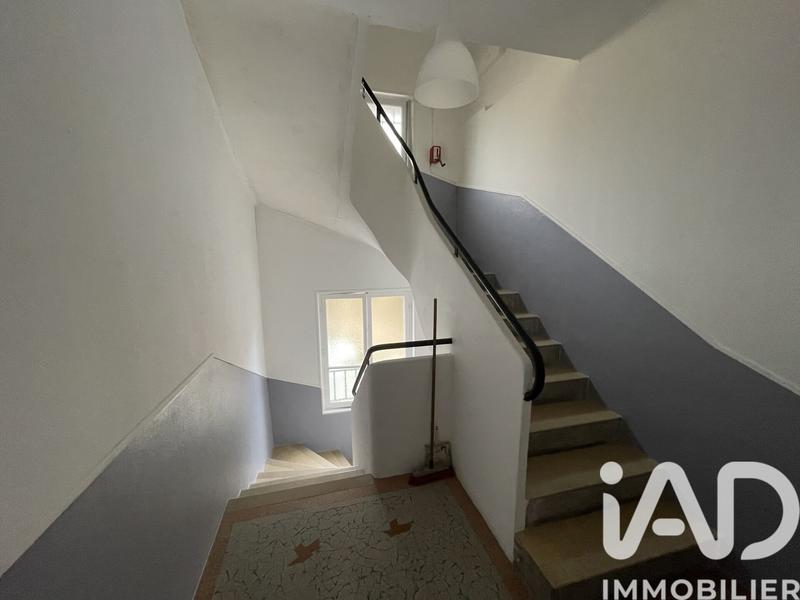 Immeuble - 288 m²
