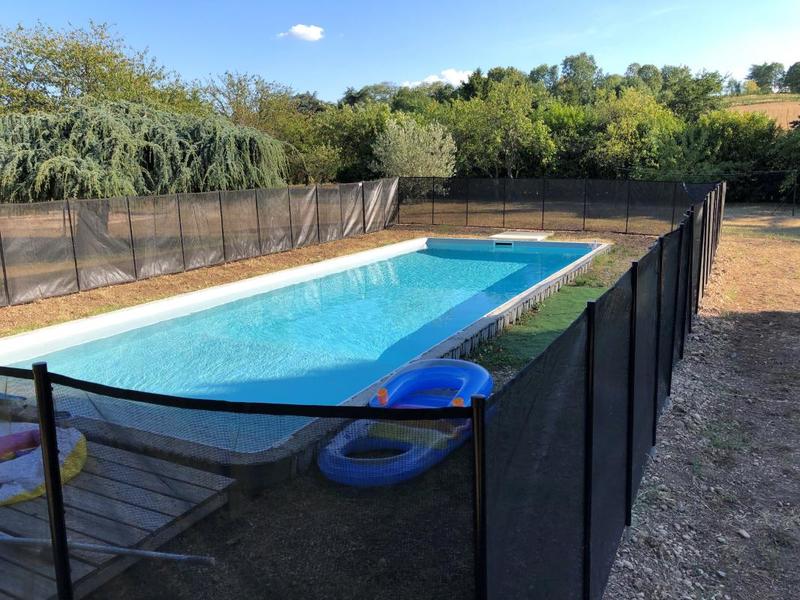 Maison - 230 m² - 6 pièces